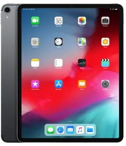 Замена разъема зарядки на iPad Pro 12.9' (2018) в Екатеринбурге